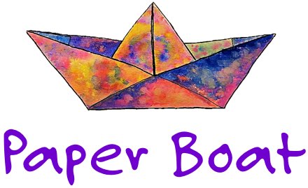 Paperboat logo